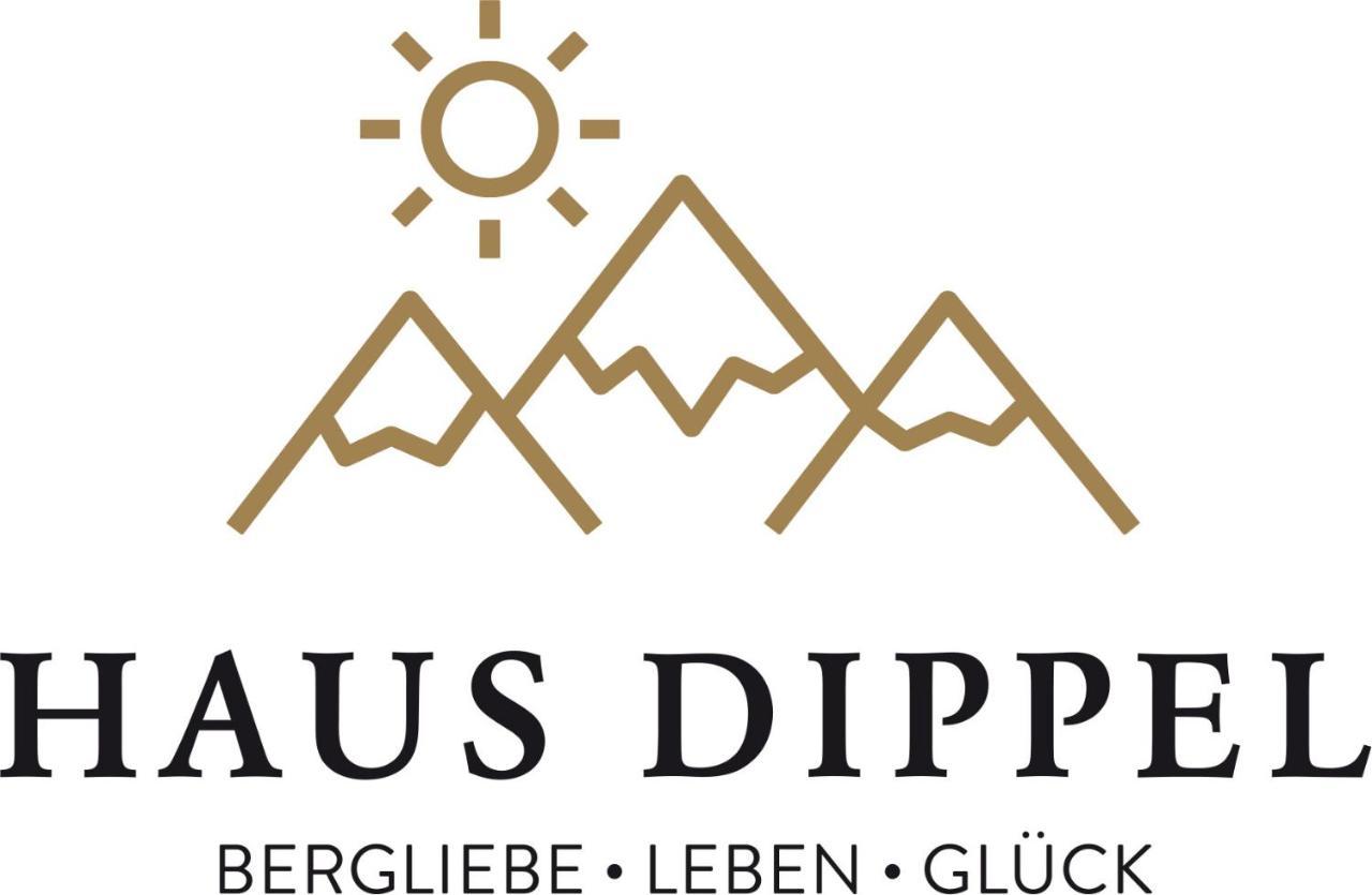 Ferienwohnung Haus Dippel Ruhpolding Exterior foto
